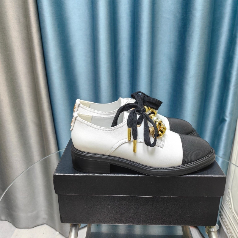 Ch*el casual shoes